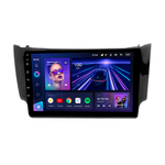 Teyes CC3L 10,2"для Nissan Sylphy 2012+