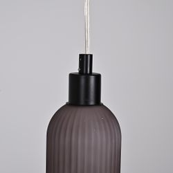 Подвесной светильник TIRIL gray