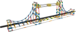 KX78680 Kid K'NEX Education Настоящие мосты
