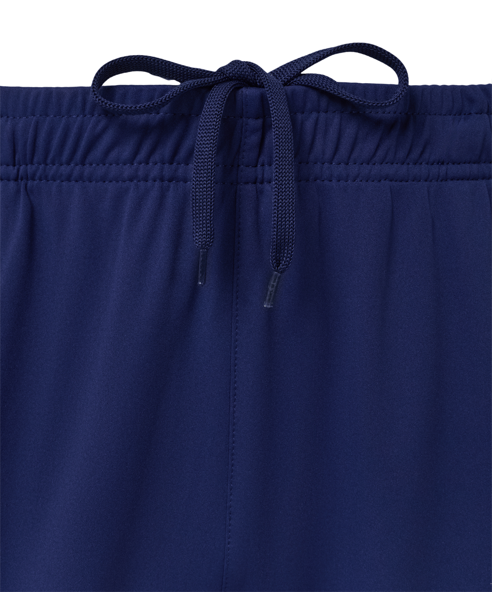 Шорты тренировочные c карманами JÖGEL PREMIER PerFormDRY Training Shorts, темно-синий