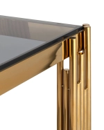 Журнальный стол Stool Group ГЭТСБИ EET-027-TG-1