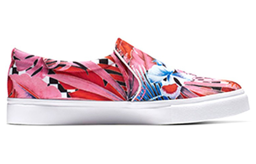 Кроссовки Nike Court Royale Ac "Laser Fuchsia" (Женская размерная сетка)