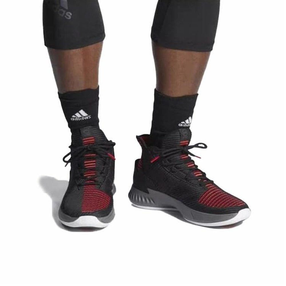 Кроссовки Adidas D Rose 9 9
