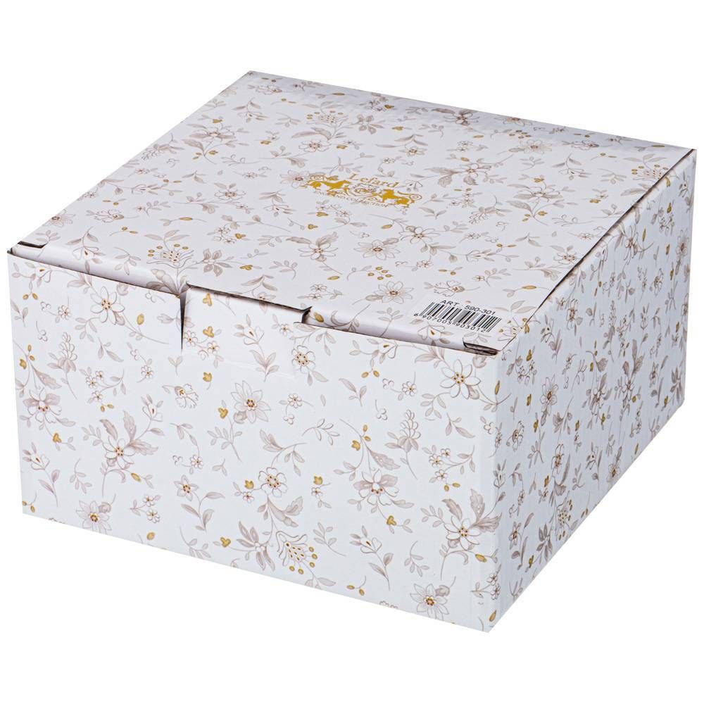 ЧАЙНЫЙ НАБОР LEFARD "EMILY" НА 2 ПЕР. 4 ПР. 280 МЛ (КОР=24НАБ.)