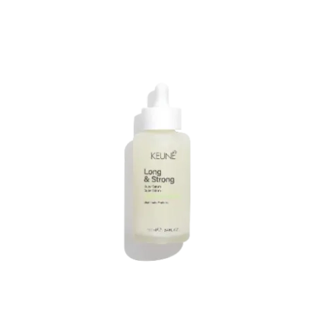 Сыворотка для волос Keune Long&Strong Serum 95 мл