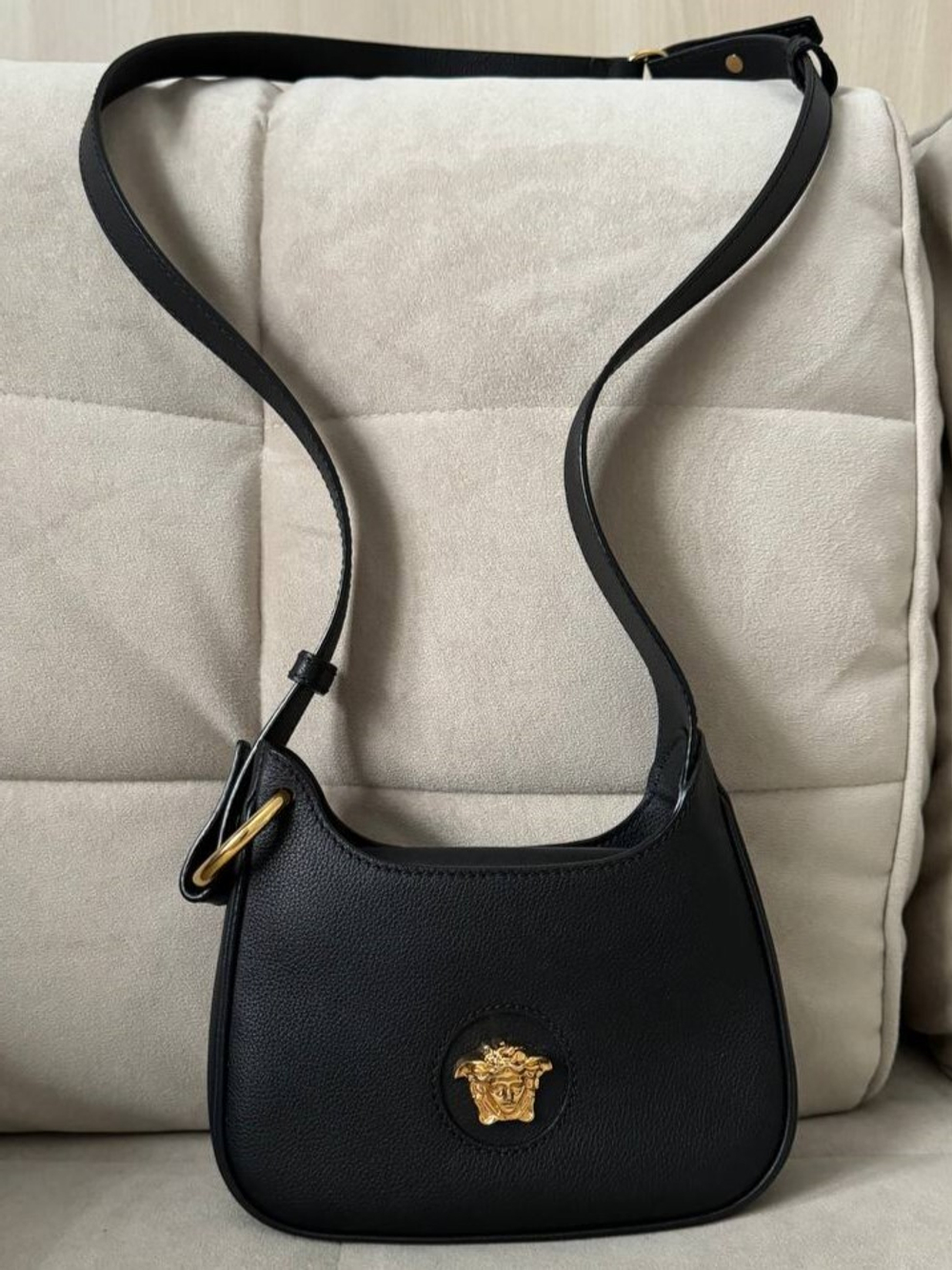 Сумка Versace La Medusa small