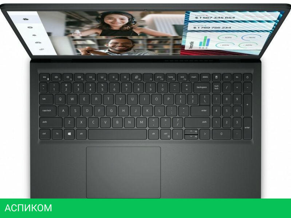 Ноутбук Dell Vostro 15 3520-5850