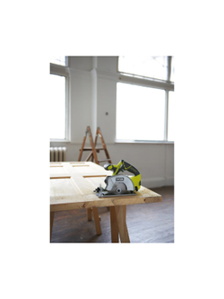 Дисковая пила Ryobi ONE+ RWSL1801M 5133001164