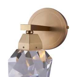 Бра K9 Cristel Wall A By Imperiumloft