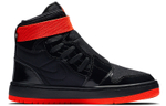 Кроссовки Jordan Air Jordan 1 Nova Xx Bred (Женская размерная сетка)