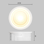 Led модуль Voltega 7203