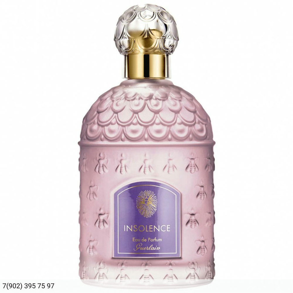 Guerlain Insolence