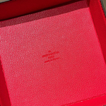 Louis Vuitton Change Tray