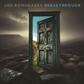 Joe Bonamassa / Breakthrough (CD)