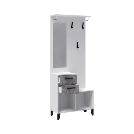 Прихожая Центральная секция Витра ЦС