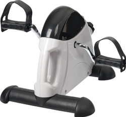 Мини велотренажер с рукояткой Bradex