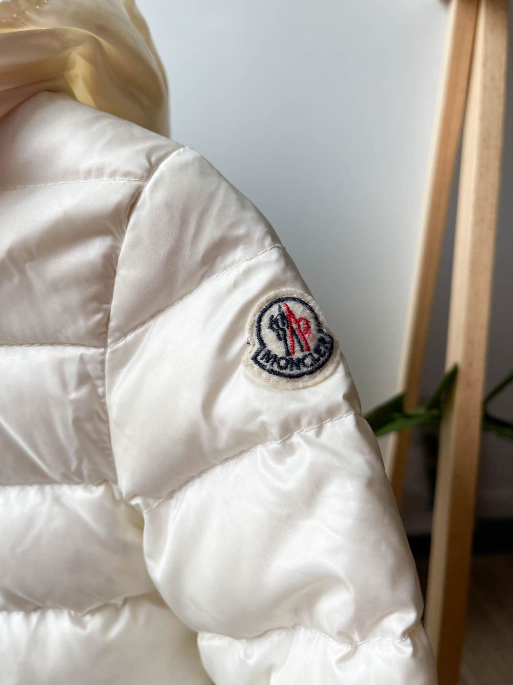 Куртка Moncler, 86
