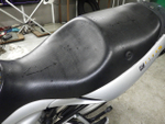 BMW R1100S , 2002