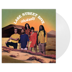 Lake Street Dive / Obviously (Limited Edition)(Coloured Vinyl)(LP)