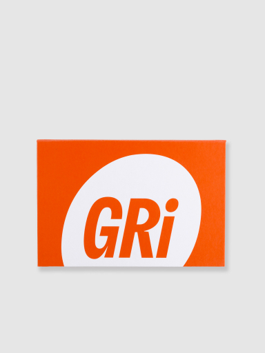 Сертификат-вкладыш GRI - 20000 руб.