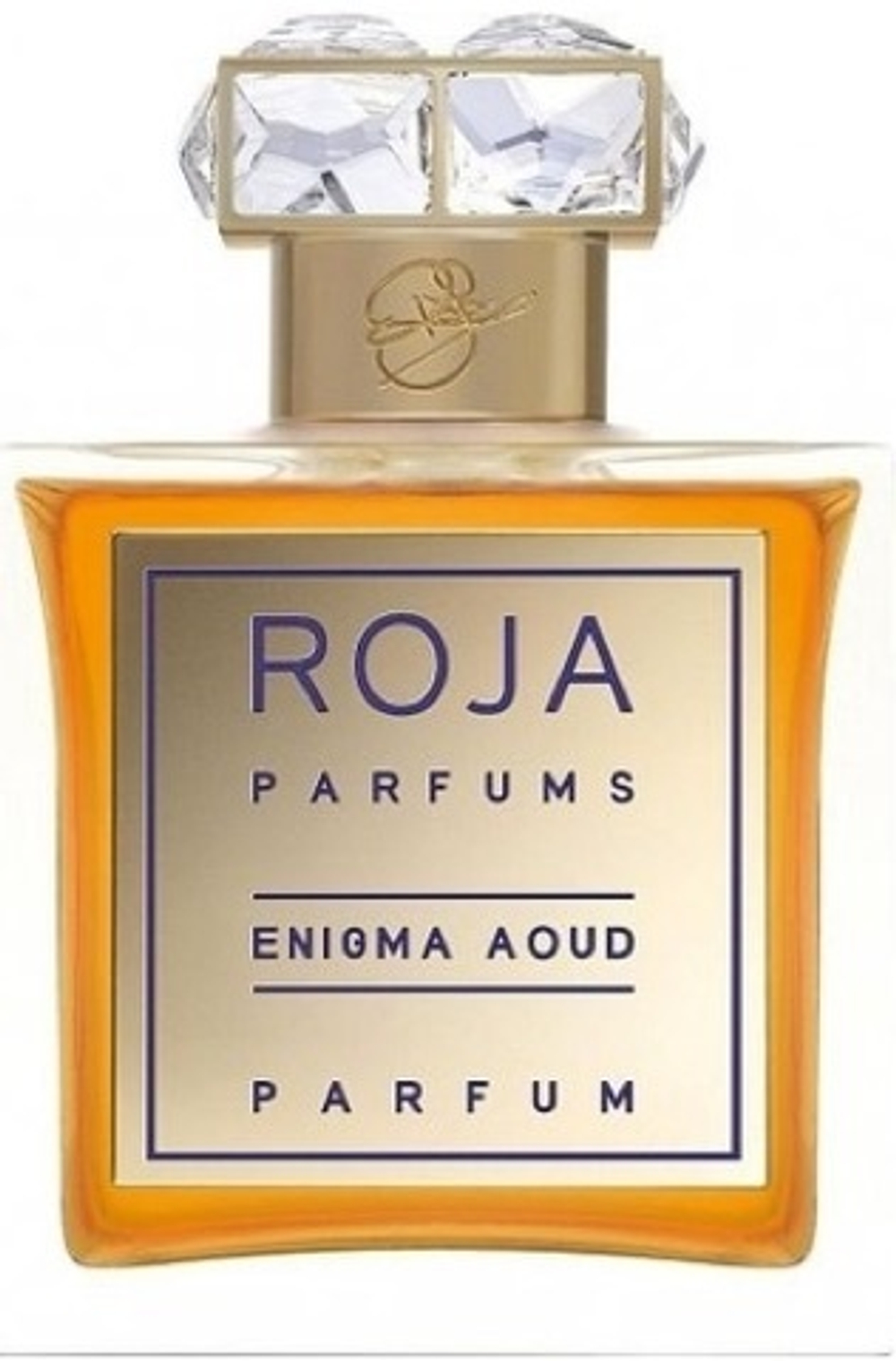Roja Dove Enigma Aoud Pour Femme Parfum
