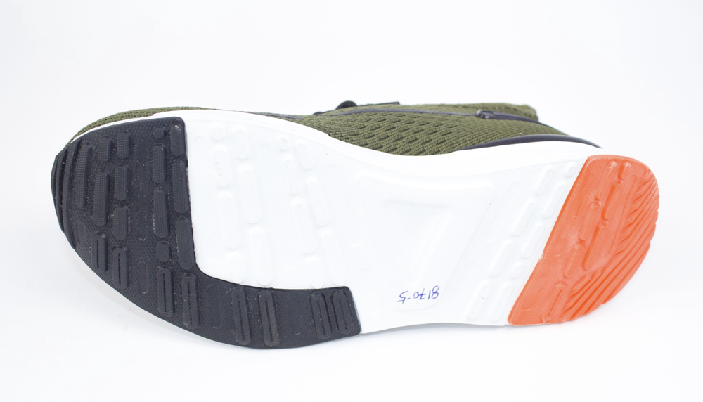 Кроссовки женские демисезонные Ex-tim арт. 8170-5