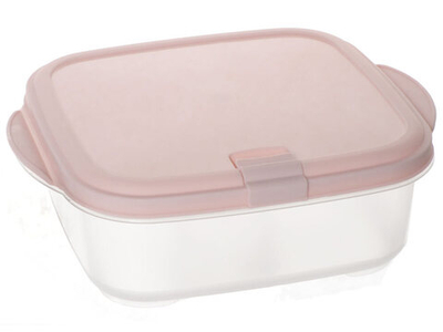 Контейнер для СВЧ 0,9л CLICK