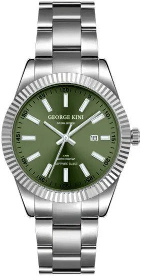 Женские наручные часы George Kini GK.SPI0004