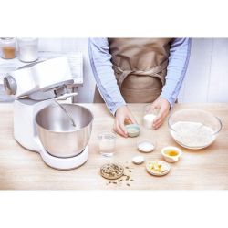 Кухонная машина Moulinex Wizzo QA310110