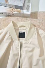 Бомбер Ermenegildo Zegna