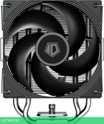 Кулер для процессора ID-Cooling FROZN A410 SE ARGB Black