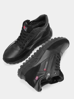 Ботинки мужские M0176-1P