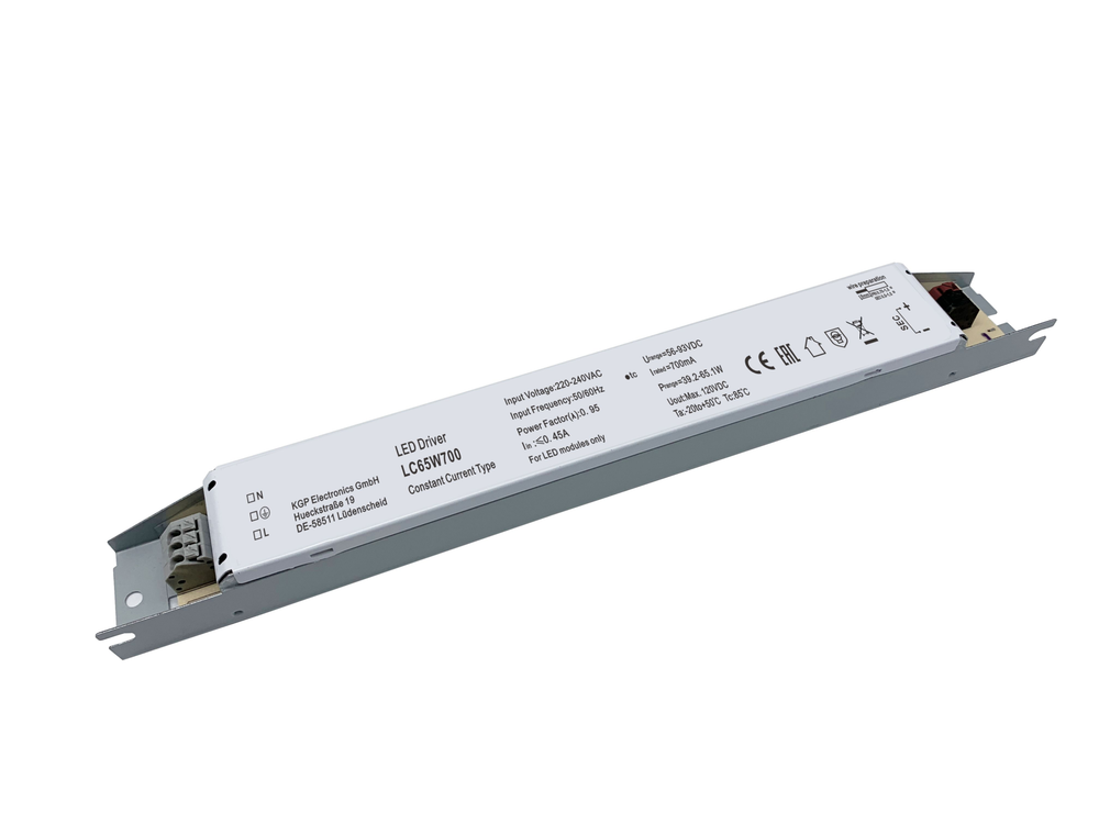 Блок питания AL-LC65W350-500