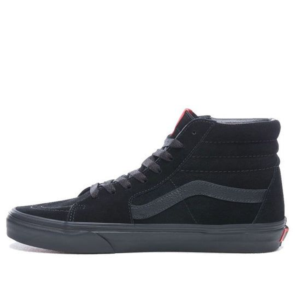 VN000D5IBKA1 Кеды черн. VANS UA SK8-HI