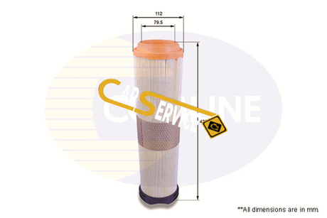 COMLINE - EAF546