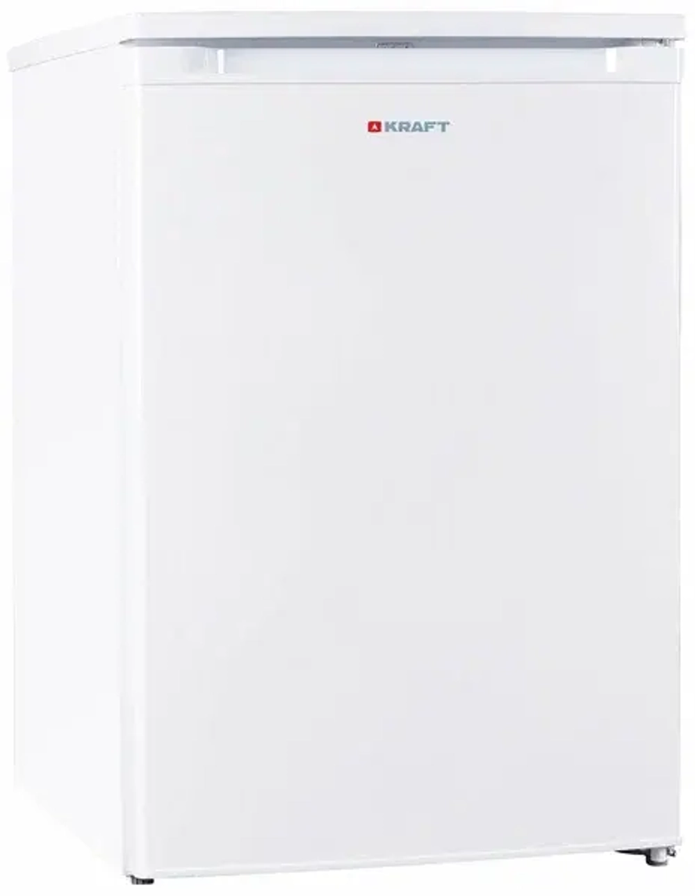 Отдельностоящая морозильная камера Kraft KF-HS100W (q)