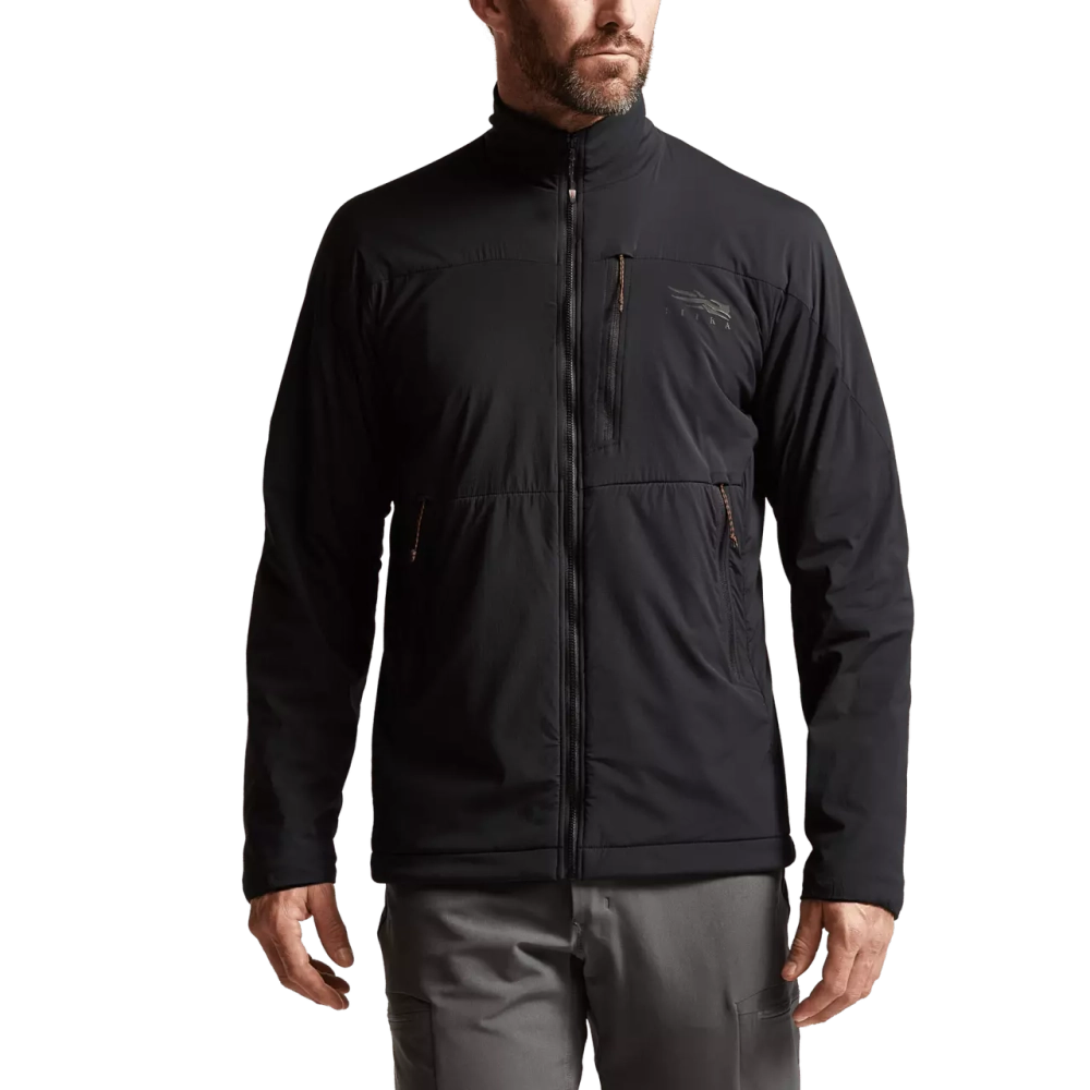 Толстовка Sitka Ambient Jacket