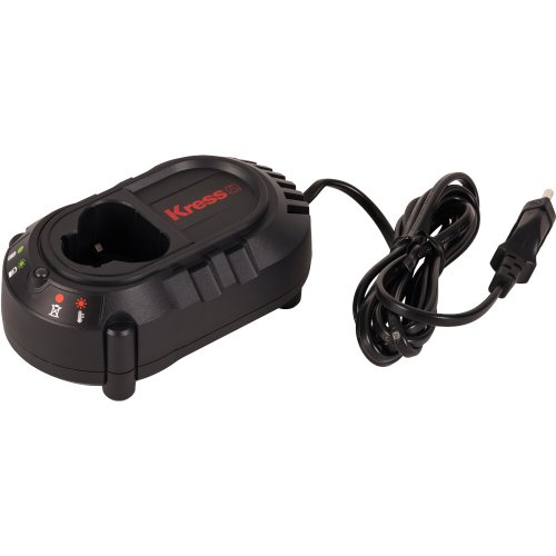 Зарядное устройство KRESS KAC13 12V 3A