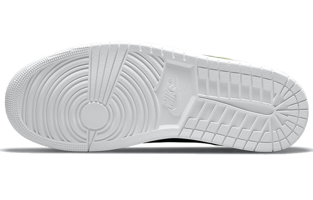 Кроссовки Jordan Air Jordan 1 Center Court