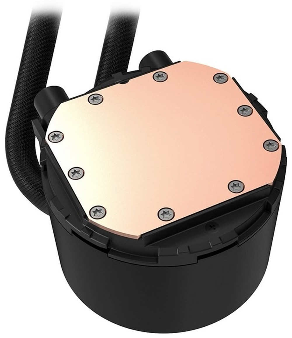 Система охлаждения ID-COOLING FX240 Pro ID-CPU-FX240 PRO