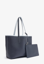 Lacoste ANNA SET - Сумка для покупок - Голубой