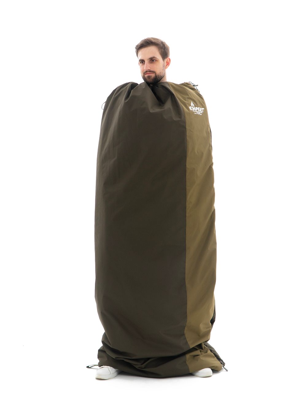 Спальный мешок-одеяло Explorer, Expert-Tex