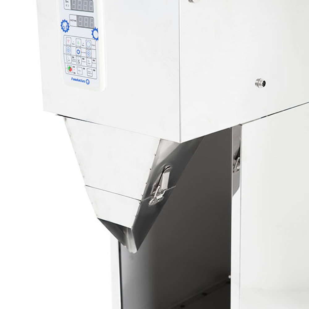 Дозатор весовой Foodatlas FA-5000V