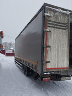 DongFeng C120 Бортовой (Евроборт) 78G001 (Евроборт, дизельный, 3,8 л., 166 л.с., МТ)