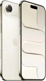 iPhone Air 1ТБ золотистый