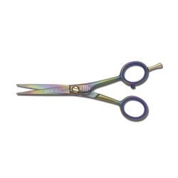 Ножницы прямые Jaguar White Line Multicolor 5.0"