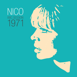 Nico / BBC Session 1971 (12" Vinyl EP)