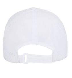 Теннисная кепка Roland Garros Casquette Graphic - white/pink