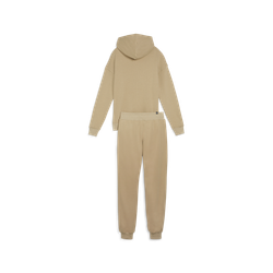 Женский спортивный костюм PUMA Loungewear Suit TR