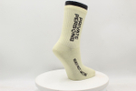 PP LOGO SOCKS LEMON (3 PACK)